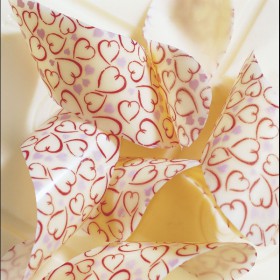 Трансферно фолио "Amour"